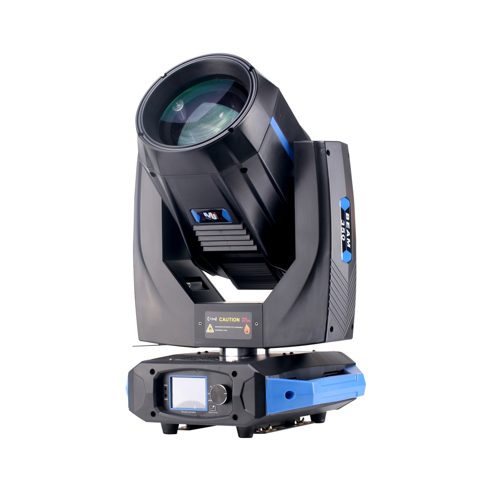 MJ-Beam350W