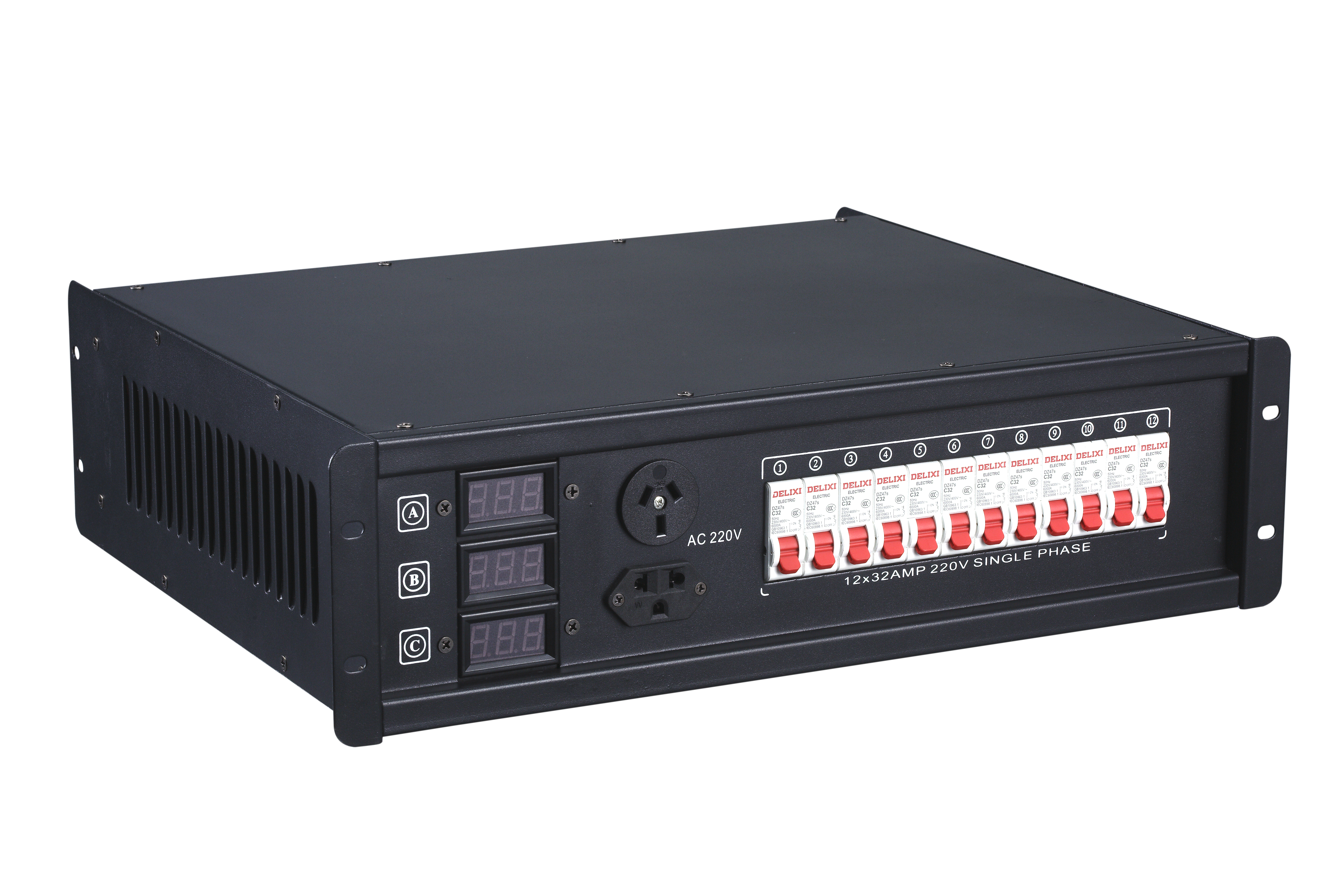 MJPW-1206S