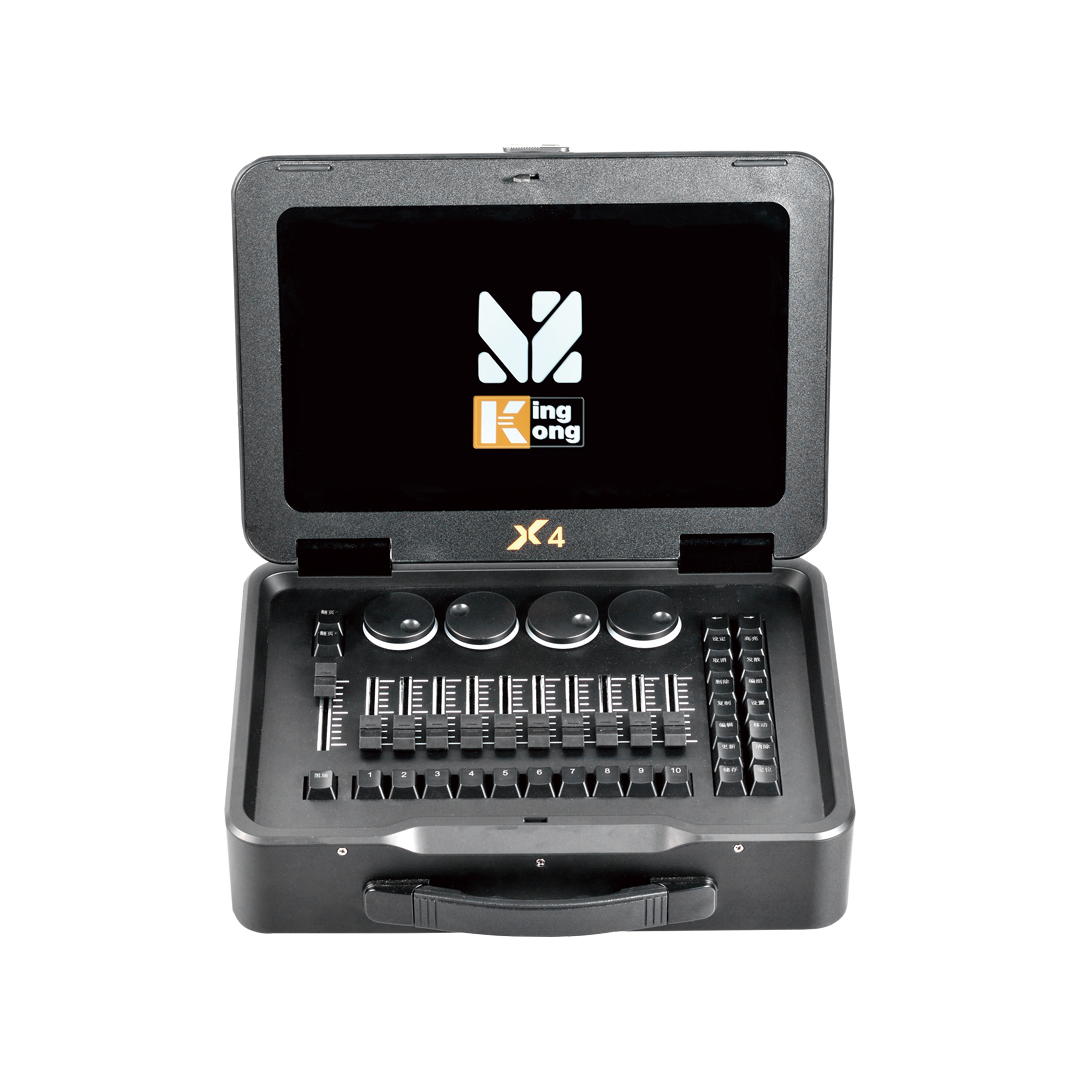 BATON-X4