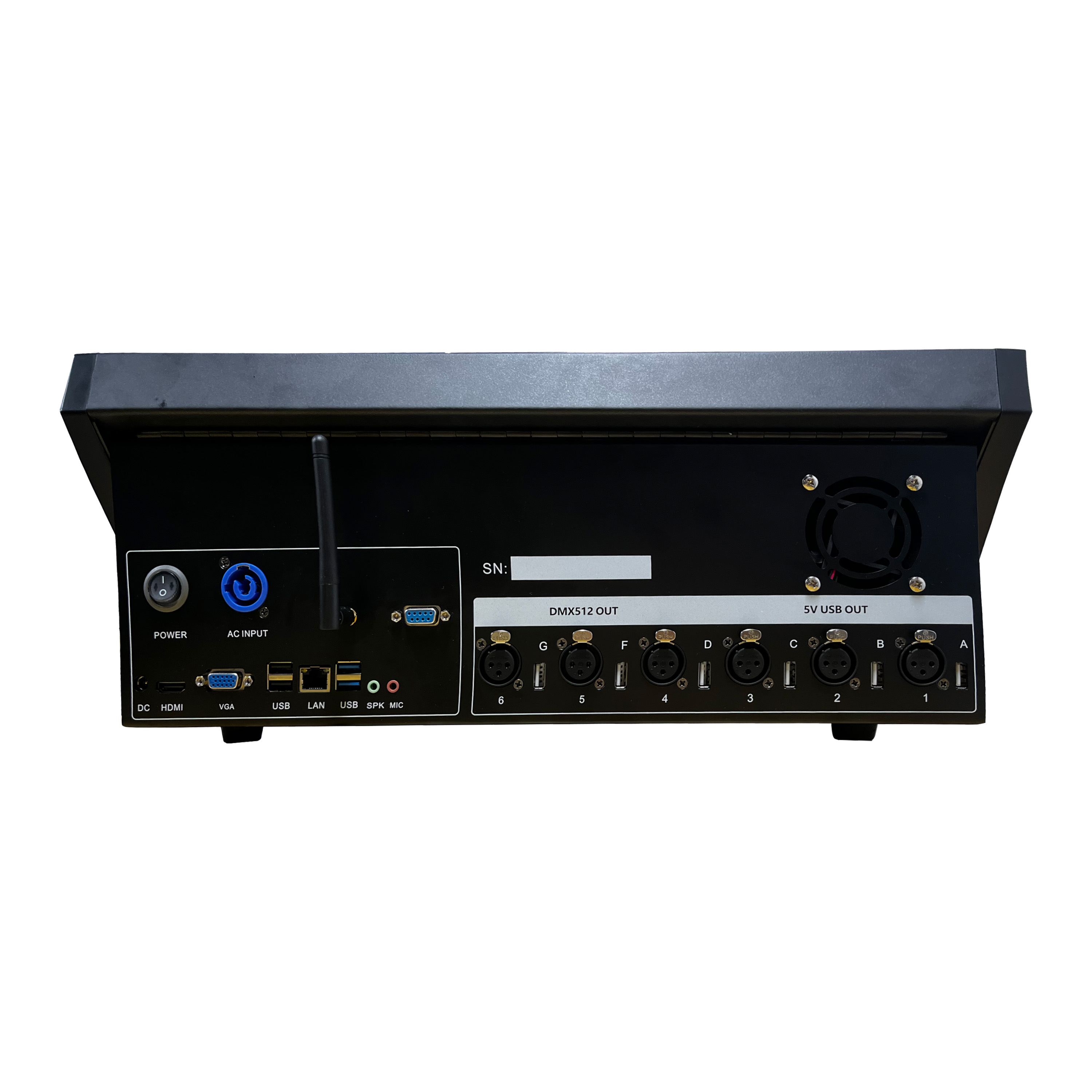 BATON-T4