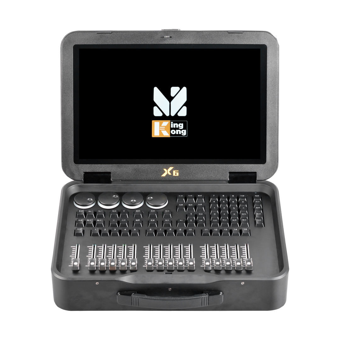 BATON-X6