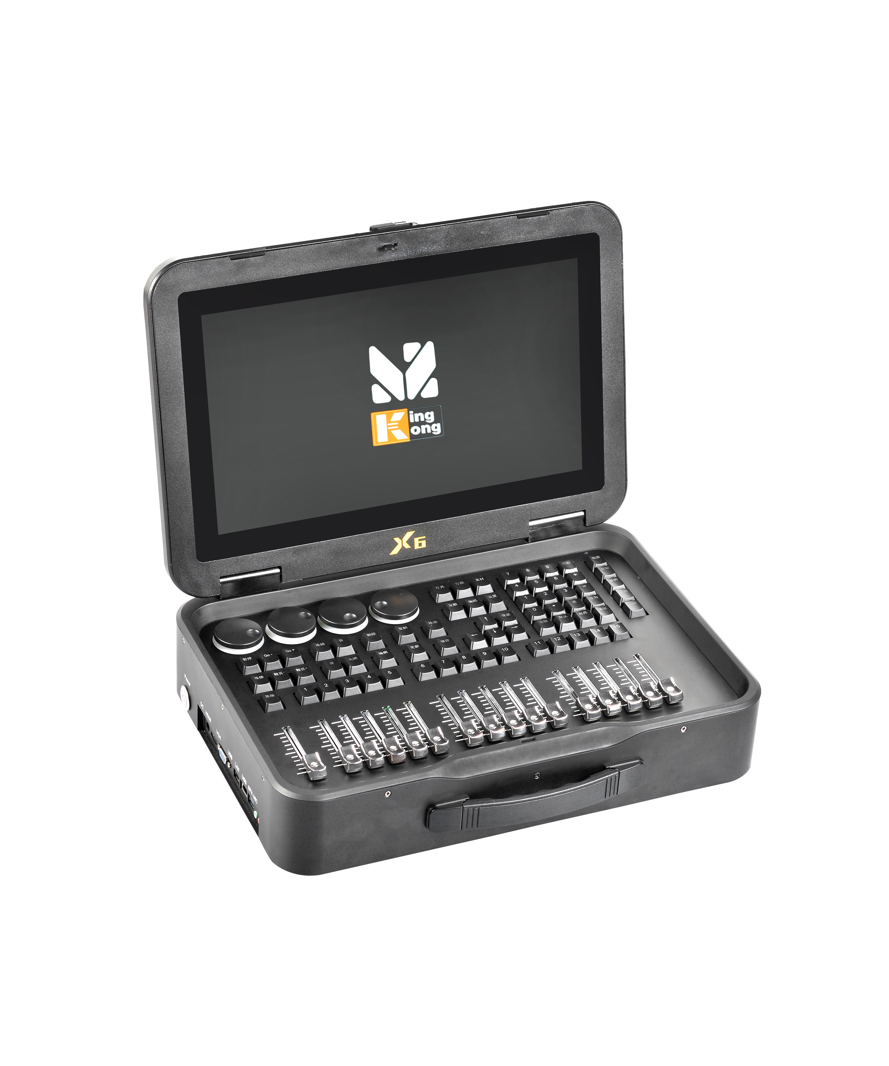 BATON-X6