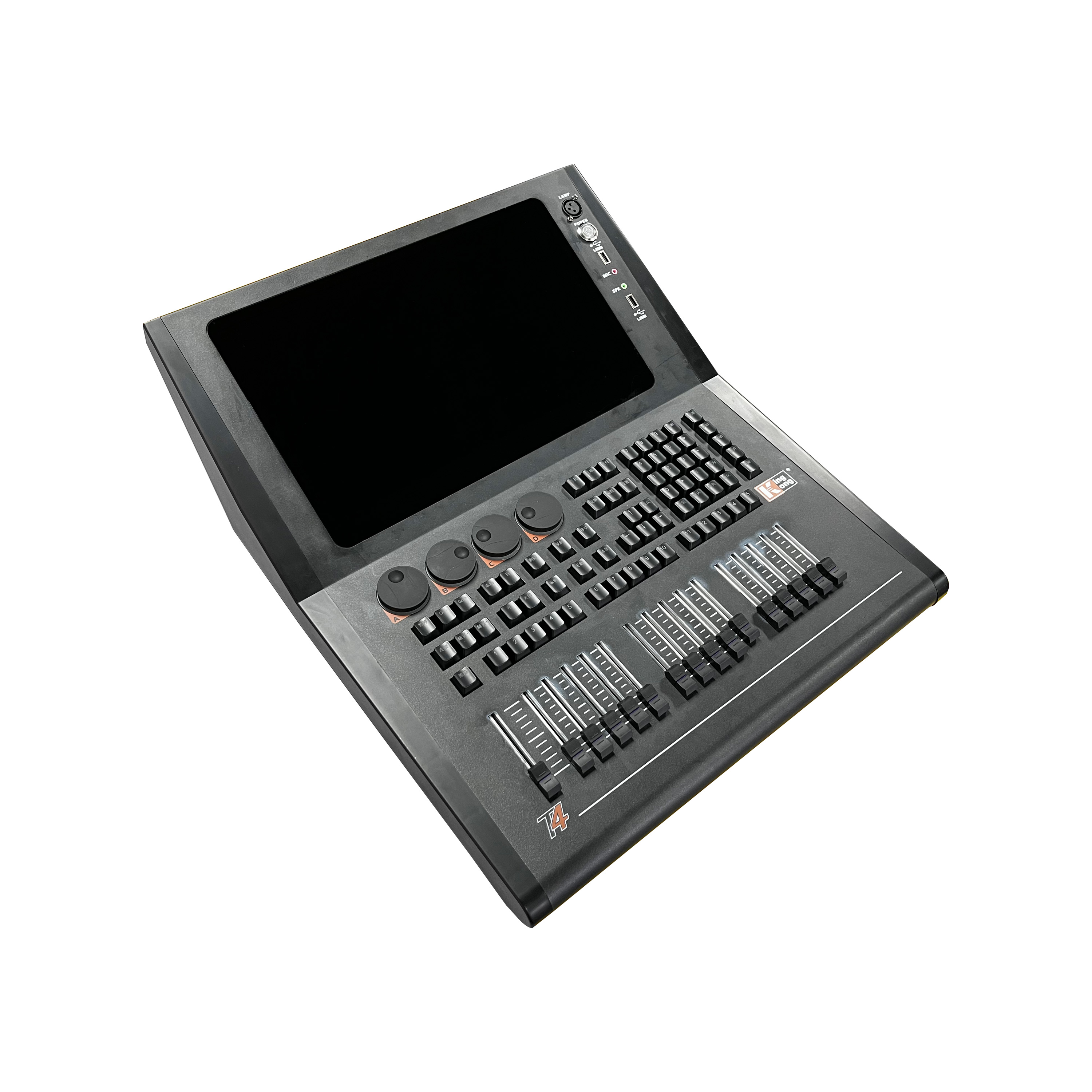 BATON-T4