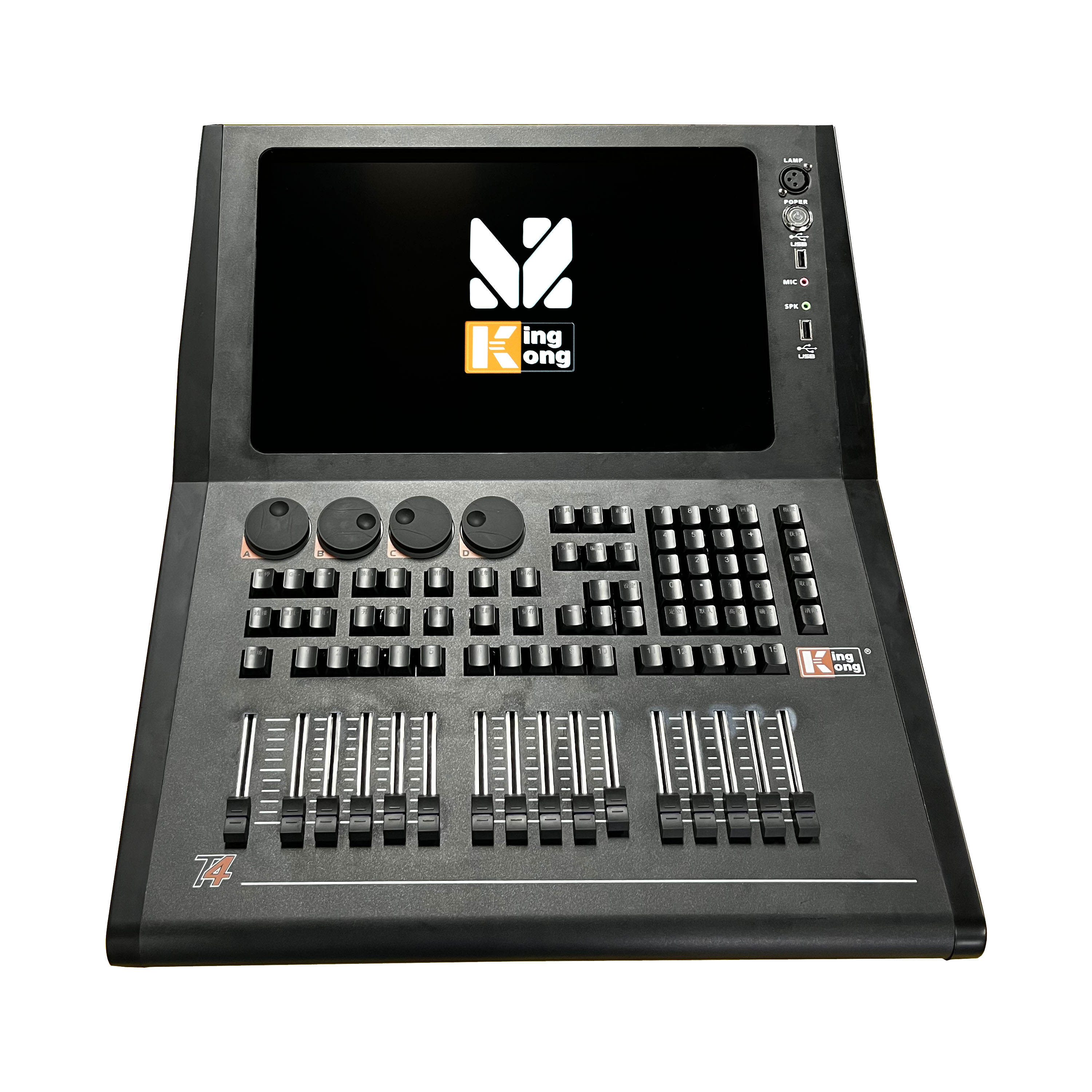 BATON-T4