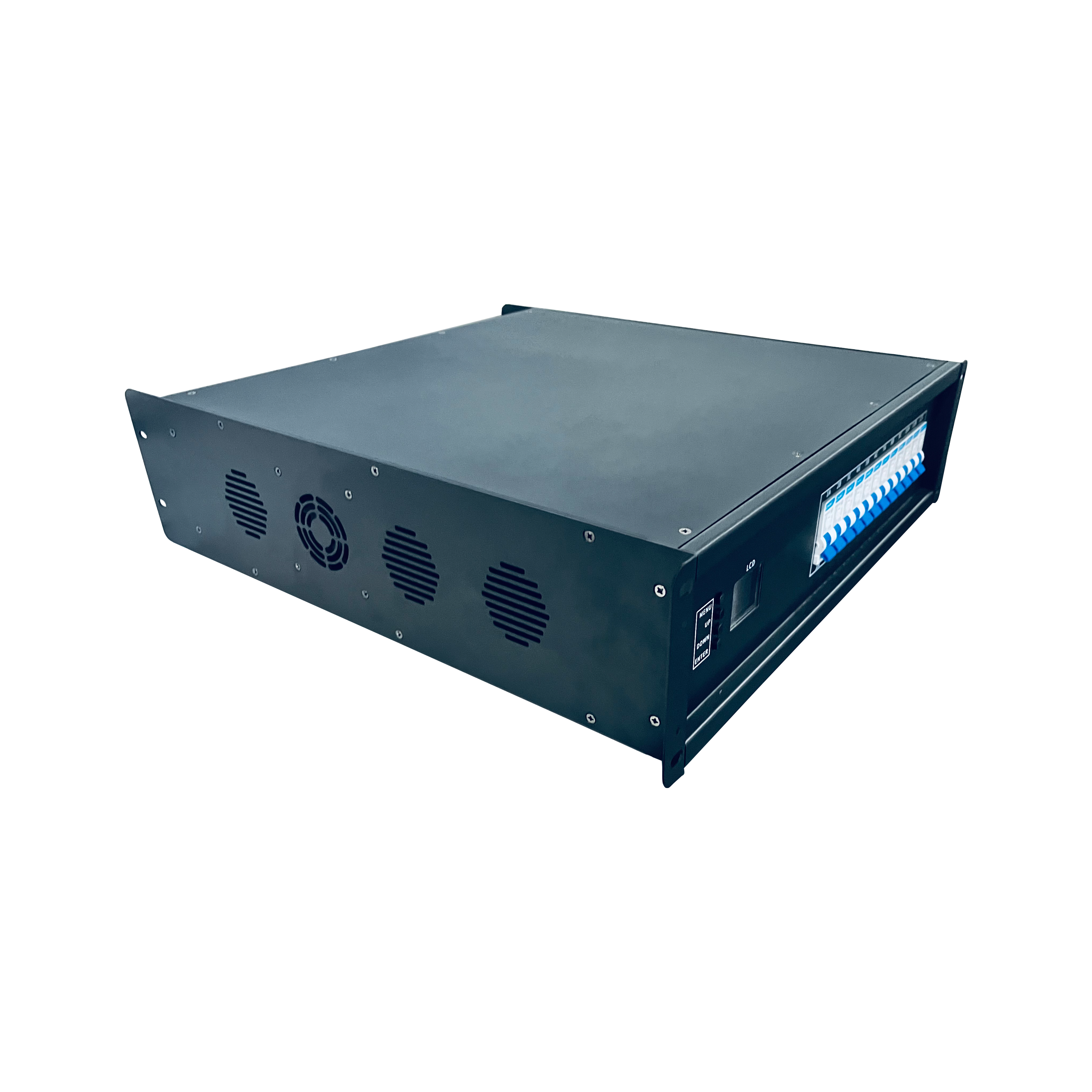 MJ-E60WI 6KW螢火智能數(shù)字電柜