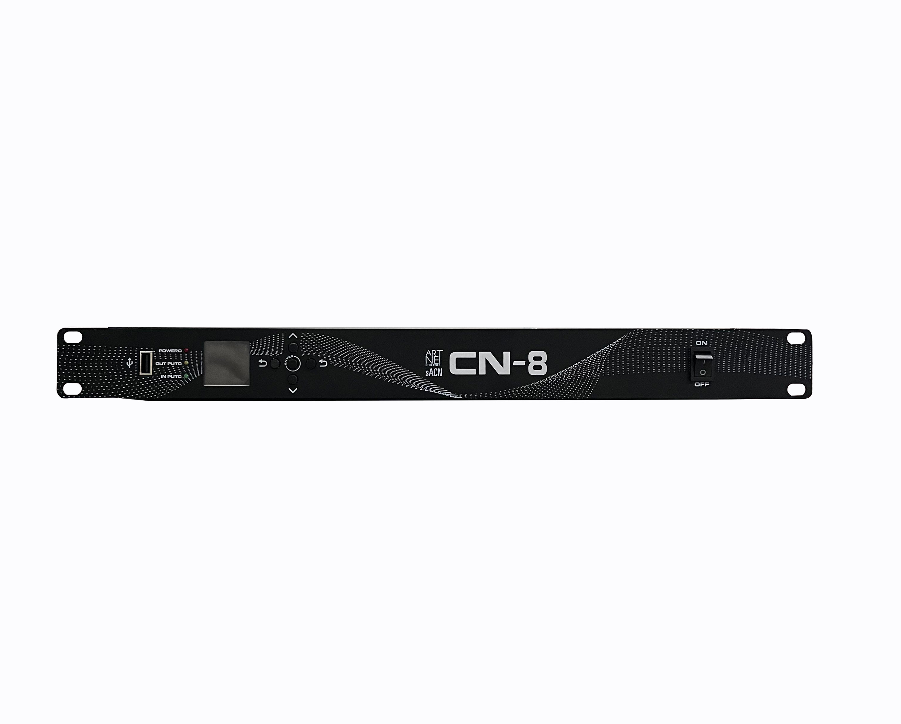 ART-NET解碼器CN-8