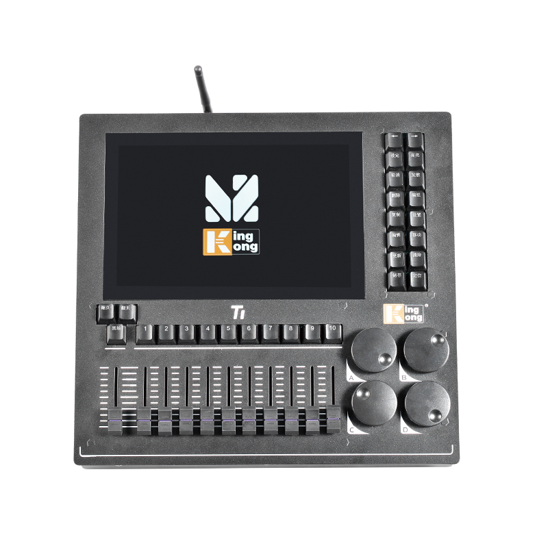 KingKong T1