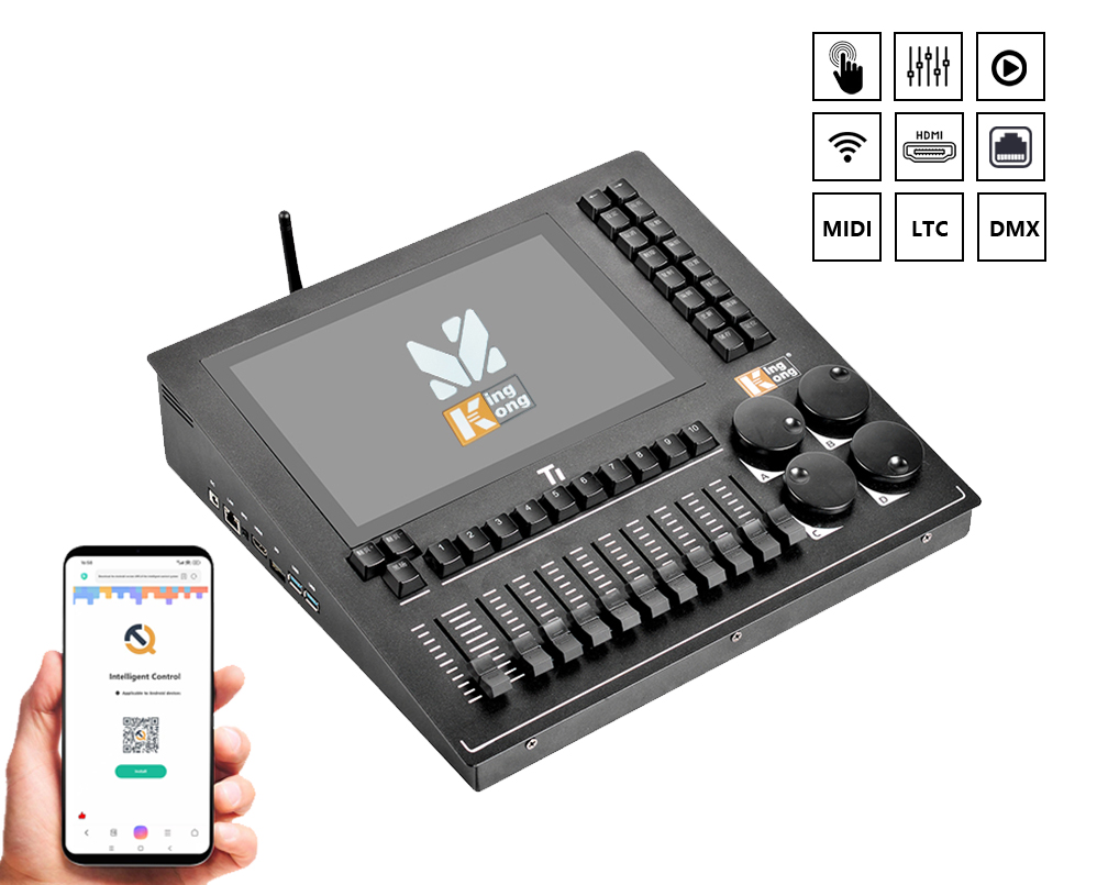 KingKong T1 KingKong T1