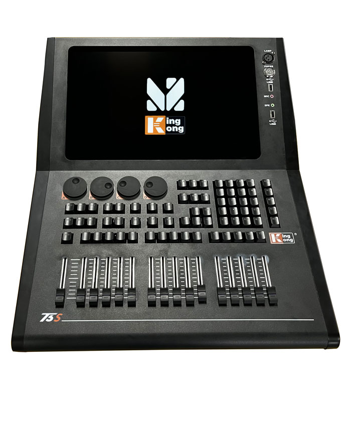 KingKong T3S