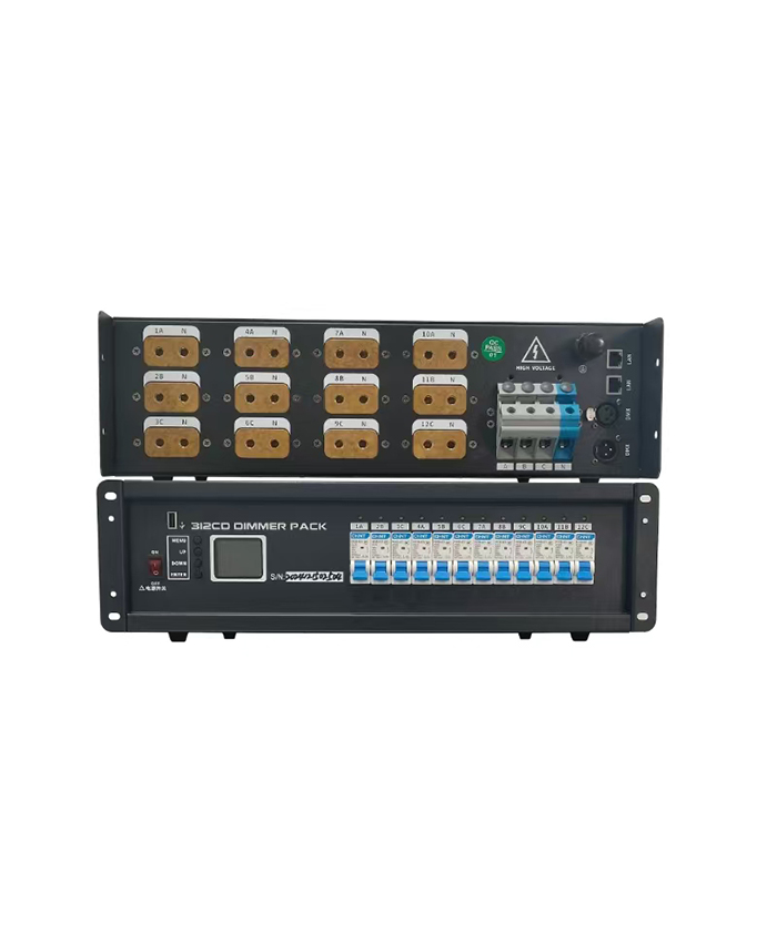 LED Digital Dimmer MJ-E30WI/MJ-E60WI