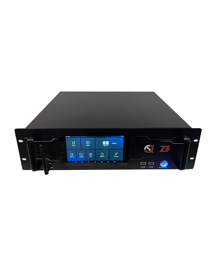 DMX Recorder Z3